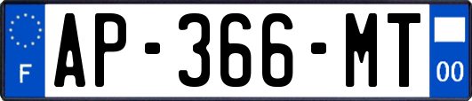 AP-366-MT