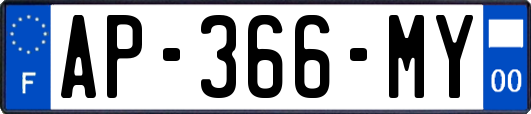 AP-366-MY