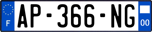 AP-366-NG