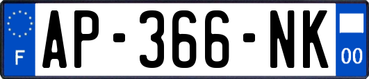 AP-366-NK