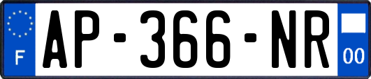 AP-366-NR