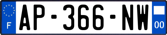 AP-366-NW