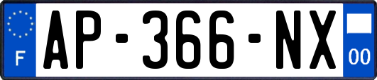 AP-366-NX