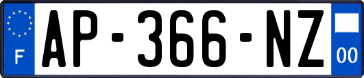 AP-366-NZ