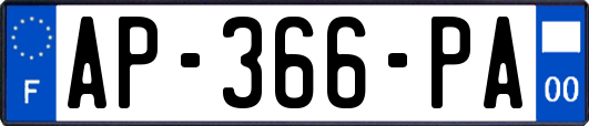 AP-366-PA