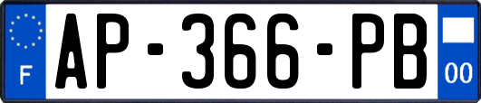 AP-366-PB