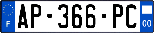 AP-366-PC