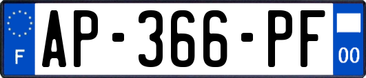 AP-366-PF