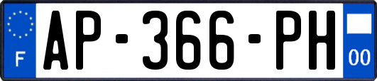 AP-366-PH