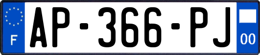 AP-366-PJ