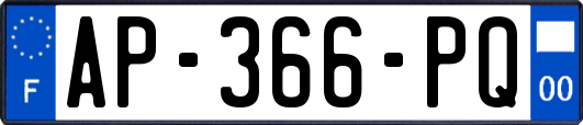 AP-366-PQ