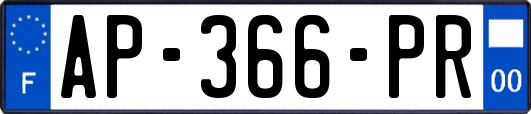 AP-366-PR