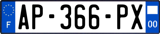 AP-366-PX