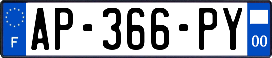 AP-366-PY
