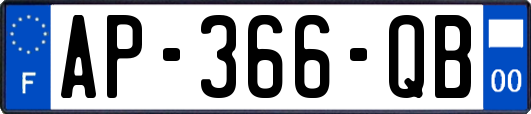 AP-366-QB