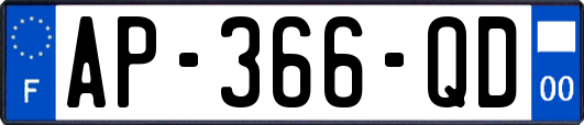 AP-366-QD