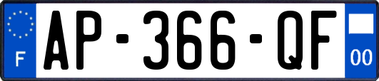 AP-366-QF