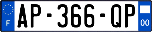 AP-366-QP