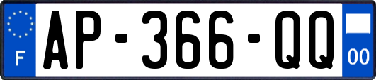 AP-366-QQ