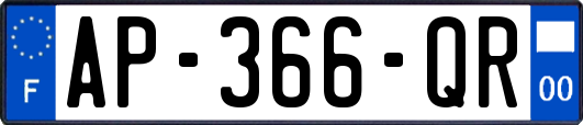 AP-366-QR