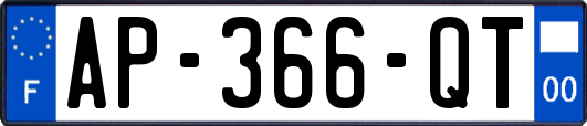 AP-366-QT