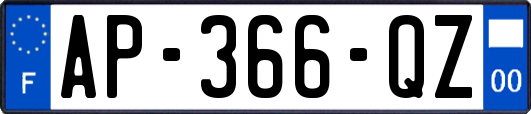 AP-366-QZ