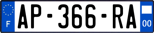 AP-366-RA