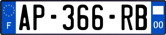 AP-366-RB