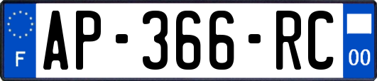 AP-366-RC
