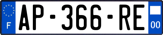 AP-366-RE