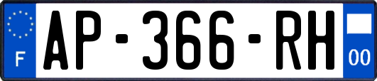 AP-366-RH