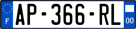 AP-366-RL