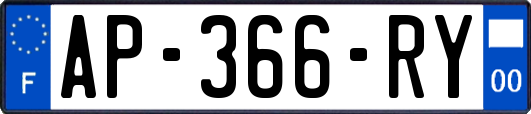 AP-366-RY
