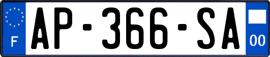 AP-366-SA