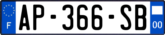 AP-366-SB