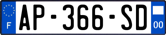 AP-366-SD