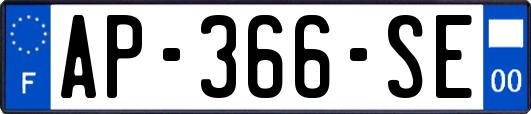 AP-366-SE