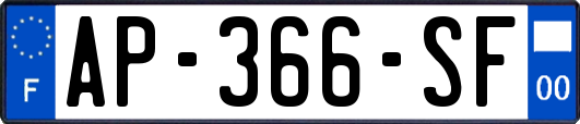 AP-366-SF