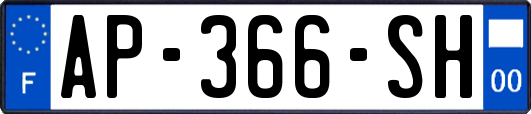 AP-366-SH