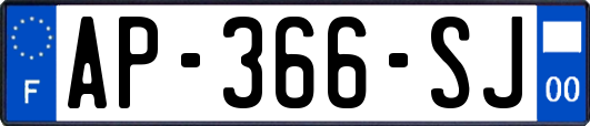 AP-366-SJ