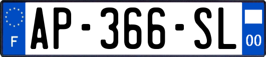 AP-366-SL