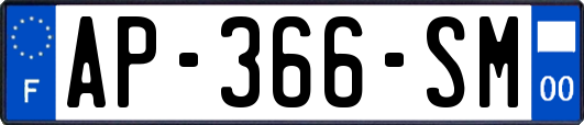 AP-366-SM