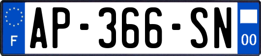 AP-366-SN