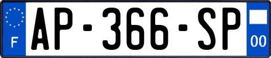 AP-366-SP