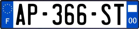 AP-366-ST