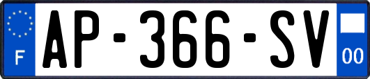 AP-366-SV