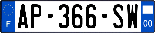 AP-366-SW
