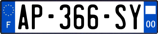 AP-366-SY