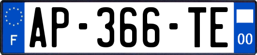 AP-366-TE