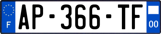 AP-366-TF
